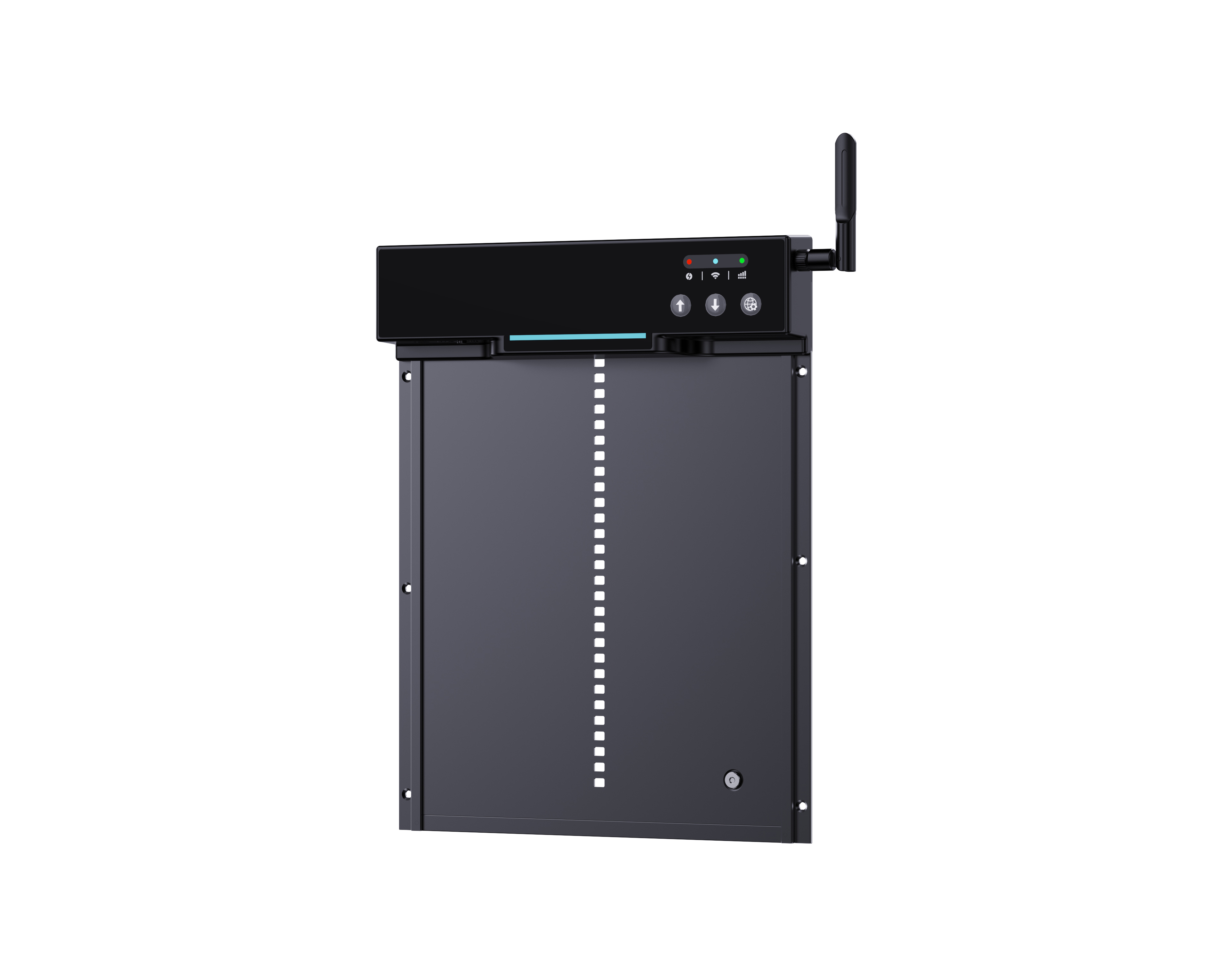 WiFi Featured Chicken Coop Door